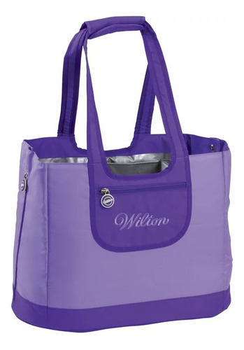 Bolso Wilton Carry All Tote - Ideal Para Pasteleria