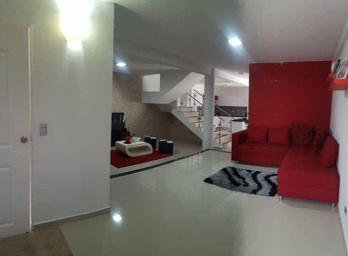 Imagen 9 de 30 de Hermosa Casa En Venta En Cabudare Con Bellos Acabados Mehilyn P 04145563884