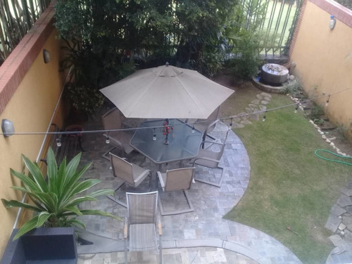 Imagen 20 de 23 de Vendo Pb 360mts2 4h/6b/4pe Lomas De La Alameda 9024