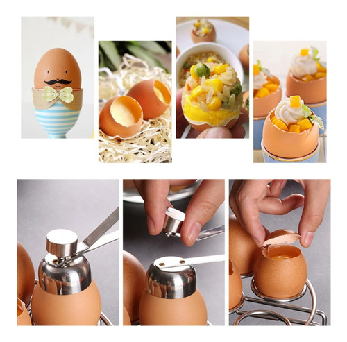 Separador De Acero Inoxidable, Utensilio De Cocina, Máquina