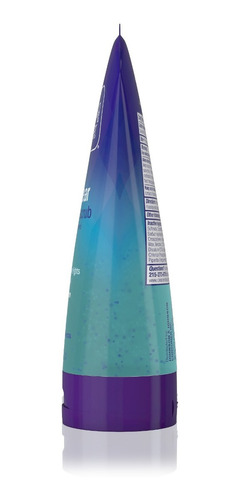 Exfoliante Facial Clean & Clear, Para Eliminar El Acné,