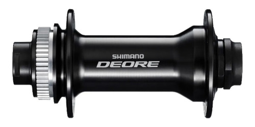 Imagen 2 de 6 de Juego Mazas Shimano Deore M6010 32a 12x148 / 15x110mm