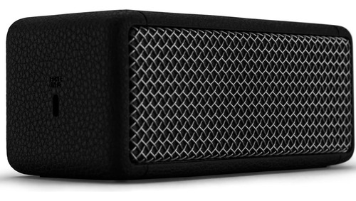 Marshall Emberton Ii Bocina Portátil Bluetooth - Negro/hierro