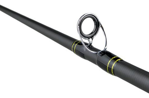 Vara P/ Carretilha Maruri By Nakamura Asgard (1,98m) 12-25lb
