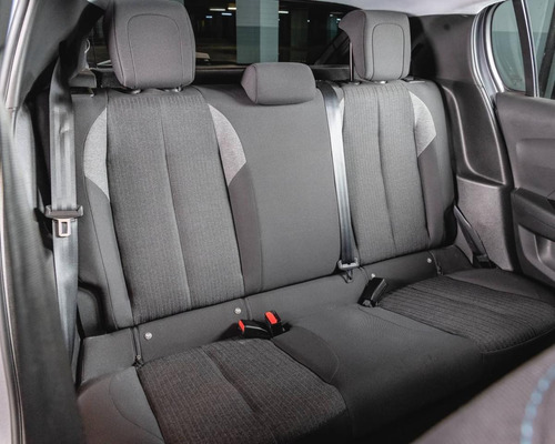 Peugeot 208 1.6l Style Tiptronic