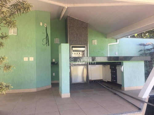 Imagem 19 de 30 de Casa Residencial À Venda, Camboinhas, Niterói. - Ca0151