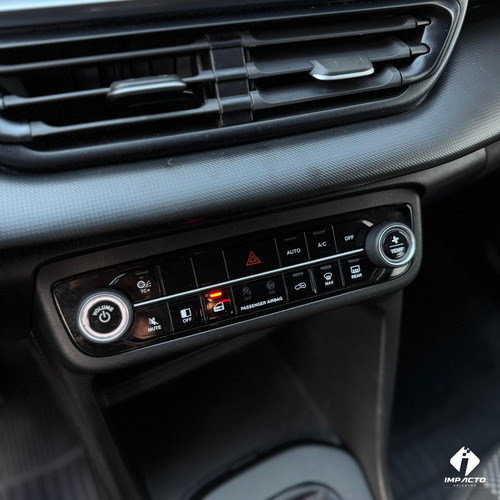 Fiat Pulse 1.3 FLEX DRIVE MANUAL