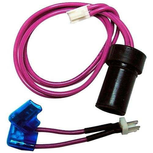 Kit De Sensor De Llama Todos Calentadores De Aire Forza...