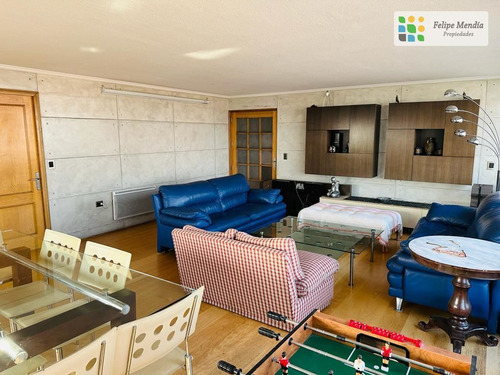 Vista Insuperable, 3 Dorm, Piscina, 1 Estacionmiento + 1