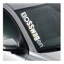 Comprar Sticker Tuning Para Parabrisas M Performance Nismo Y Mas !