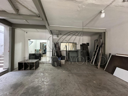 Bodegas En Renta En Centro