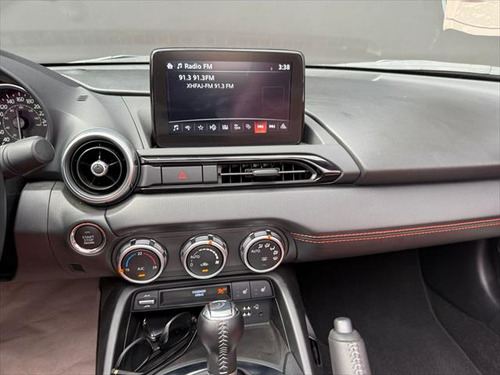 Mazda MX-5 2.0 I Grand Touring At