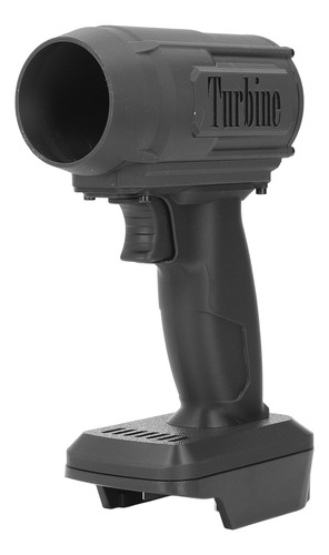 Mini Ventilador Turbo Portátil Jet Dry, 130000 Rpm