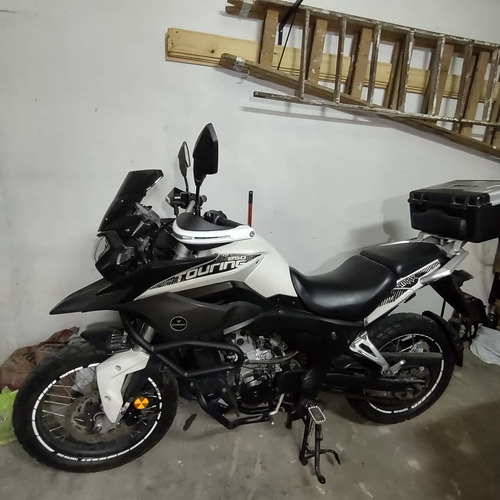 Corven Triax Touring