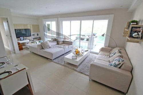 Imagem 2 de 15 de Apartamento-à Venda-barra Da Tijuca-rio De Janeiro - Svap30005