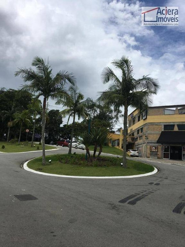 Imagem 28 de 28 de Terreno À Venda, 250 M² - Palm Hills - Cotia/sp - Te1574