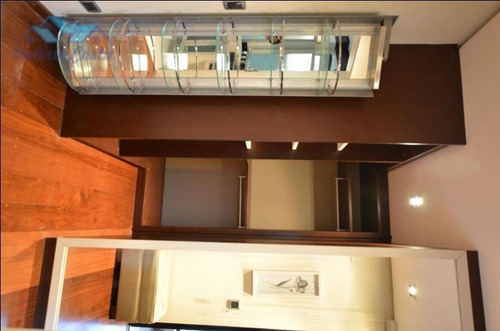 Imagem 15 de 28 de Apartamento, 280 M² - Venda Por R$ 3.180.000,00 Ou Aluguel Por R$ 15.000,00/mês - Vila Clementino - São Paulo/sp - Ap1281