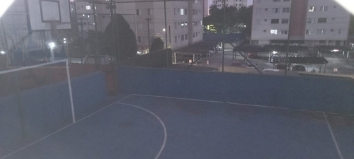 Imagem 14 de 19 de Apartamento Para Venda, 2 Dormitórios, Jardim Celeste - São Paulo - 12542