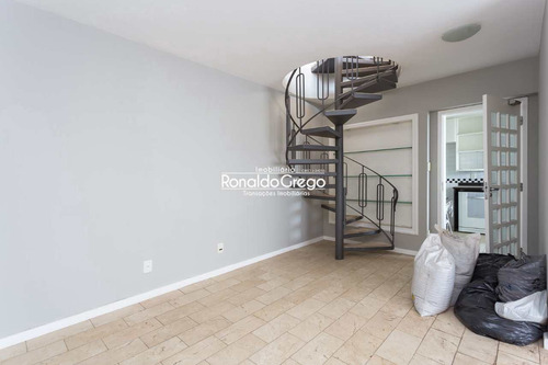 Imagem 1 de 30 de Apartamento Á Venda Com 3 Dorms, Perdizes, Sp - R$ 2.8 Mi - V3415