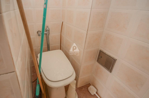 Imagem 25 de 28 de Apartamento À Venda, 3 Quartos, 1 Suíte, 1 Vaga, Tijuca - Rio De Janeiro/rj - 45984