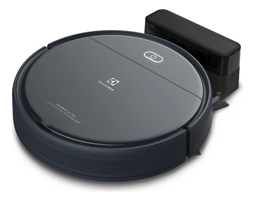 Robô Aspirador Pó Passa Pano Úmido Erb40 Bivolt Electrolux