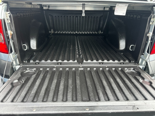 Volkswagen Saveiro 1.6 Cross Cab. Estendida Total Flex 2p
