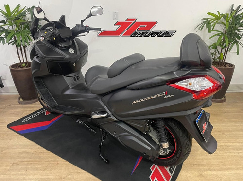 Dafra Maxsym 400i 2023
