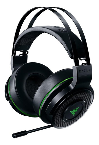 Razer Thresher 7.1: Audifonos Gaming Con Sonido Dolby 7.1 Su