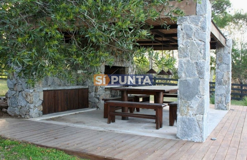 Imagen 27 de 30 de Casa En Venta - La Barra
