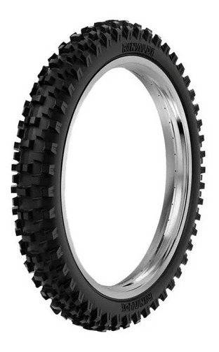 Cubierta Moto Cross Rinaldi 90/90 21 HE 42 TORNADO XTZ CRF YZF KTM KXF