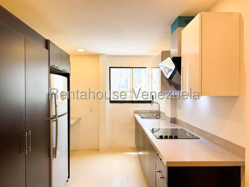Venta De Apartamento En Altamira Jlrp Mls 25-22652