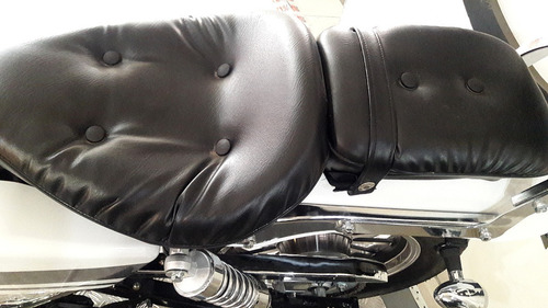 Jawa Rvm 250-9 Motos 0km Choper Custom Plan Canje