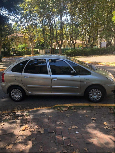 Citroen Picasso