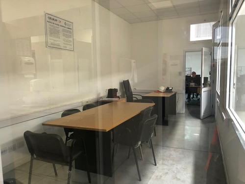 Imagen 18 de 23 de Alquiler Depósito 10.600 M2 - Parque Industrial Pilar