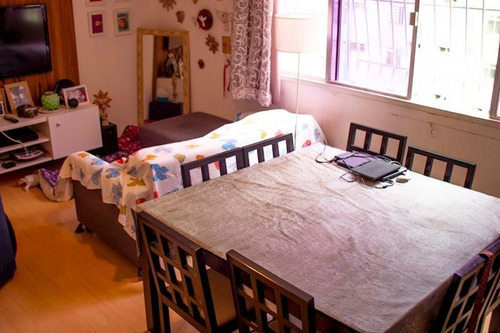 Apto Bem Situado, Boa Planta, Amplos Cômodos, 100 M², R$ 600.000,00 - Icaraí - Niterói/rj - Ap43994