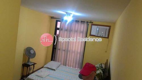 Imagem 12 de 15 de Apartamento-à Venda-recreio Dos Bandeirantes-rio De Janeiro - 300387