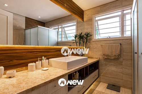 Imagem 12 de 30 de Casa Com 3 Dormitórios À Venda, 277 M² Por R$ 1.500.000,00 - Hamburgo Velho - Novo Hamburgo/rs - Ca3717