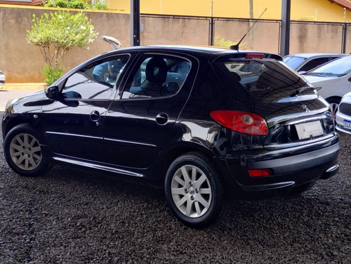 Peugeot 207 Hatch Xs 1.6 16v Flex 4p