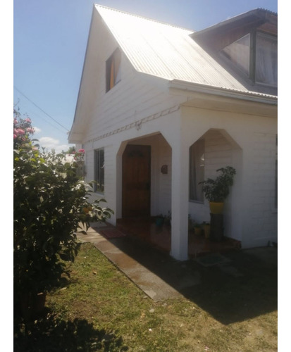 Venta Casa Parral |ureta Bravo Propiedades|