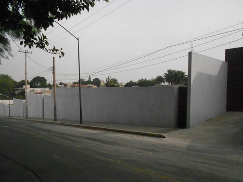 Imagen 2 de 9 de Terreno En Venta En Lomas Del Valle En Zapopan, Jalisco