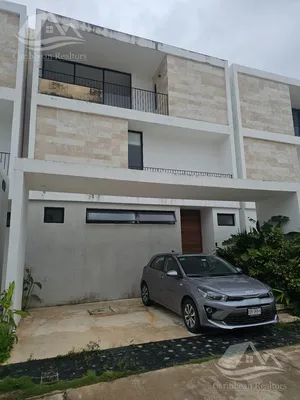 Casa en renta