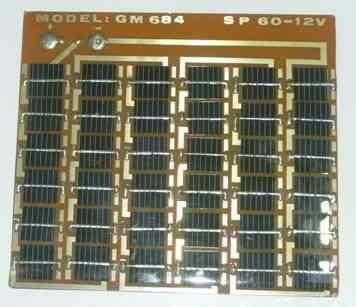 Imagen 2 de 2 de Paneles Solares 110 Watt, Energía Solar, Panel Solar