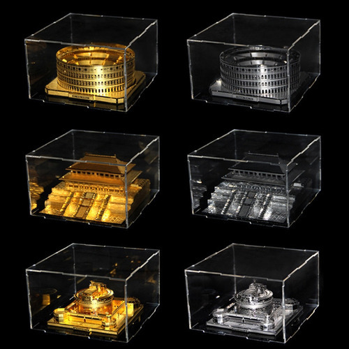 Cajas De Caja De Protección A Prueba De Los 20x12x15cm