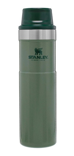 Termo Stanley Classic Trigger Action Travel Mug 20oz(591 Ml)