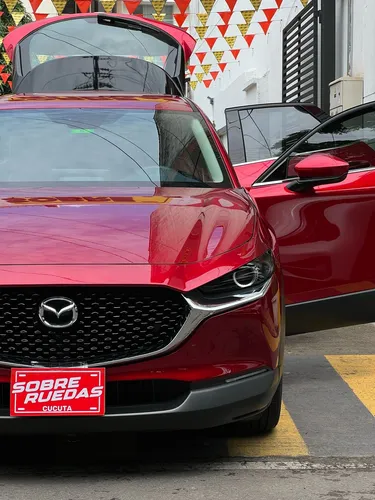 Mazda CX-30 2.0 Touring At