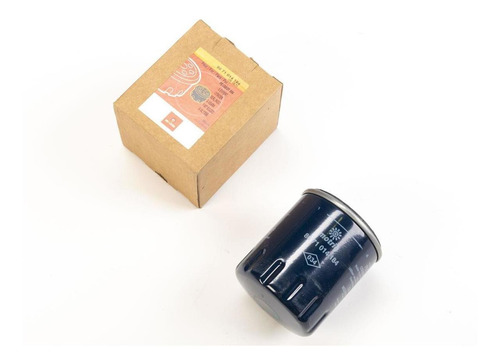 Filtro Aceite Renault