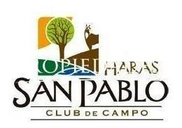 Imagen 1 de 4 de Terreno Interno En Haras San Pablo Club De Campo