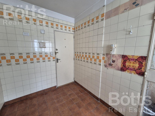 Departamento En Venta, 3 Ambientes. Palermo.