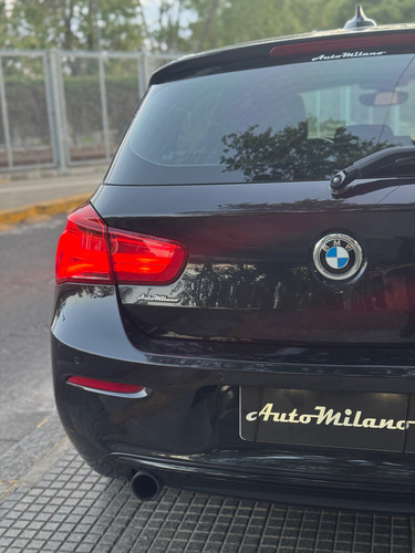 BMW Serie 1 1.5 118i Sport Line 136cv