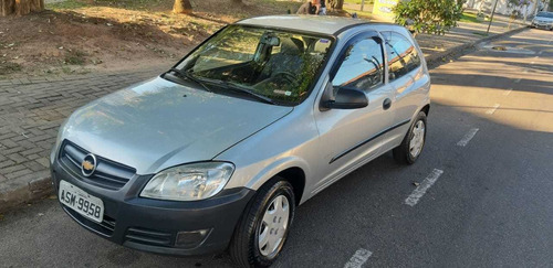 Chevrolet Celta 2008 1.0 Life Flex Power 3p
